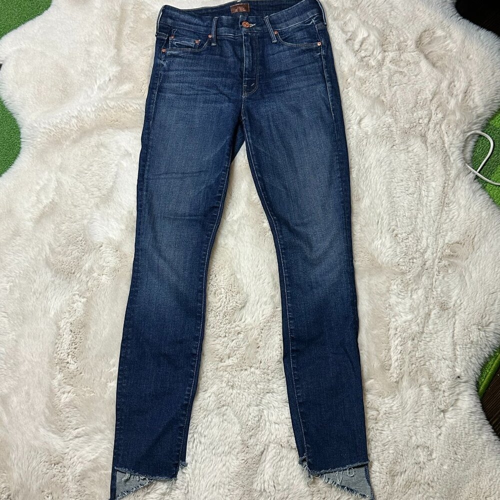 Mother Jeans - Size 24